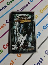 MONSTER HUNTER FREEDOM UNITE