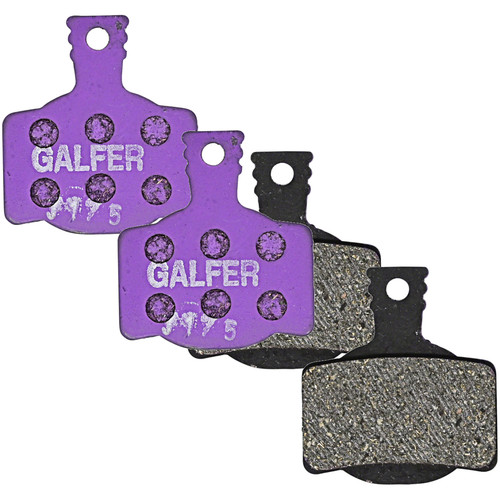 Galfer pastiglie freno disco - freno,
