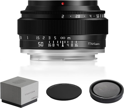 Tartisan f2 obiettivo - mm,