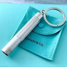 Vecchio portachiavi Tiffany &