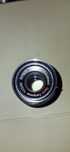 Schneider kreuznach componar - kreuznach,