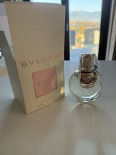 bulgari omnia crystalline
