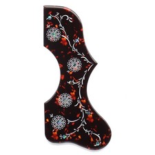Battipenna chitarra acustica