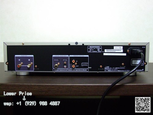 Analog record sound - [analog, quality]