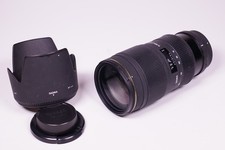 Nikon AF: Sigma EX AF 70-200