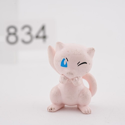 Pokemon figure sold - as, per