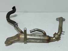 SCAMBIATORE EGR PER MERCEDES Classe B W245 1° Serie A6401400575 640940 diesel 