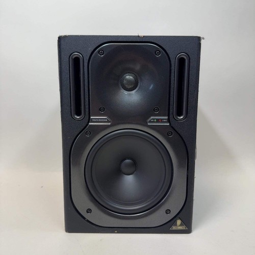 Behringer truth studio monitor - behringer,