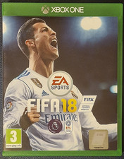 FIFA 18 Standard Edition