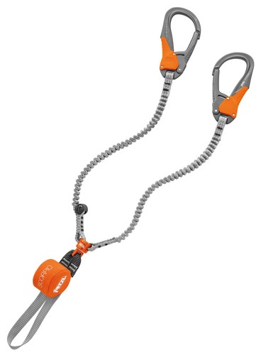 Petzl scorpio eashook - petzl,