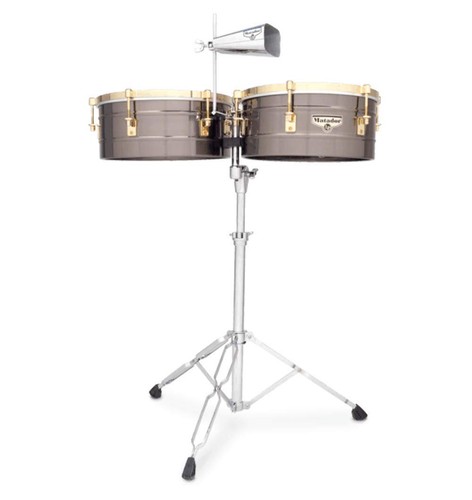 Timbali matador percussione - timbali, a