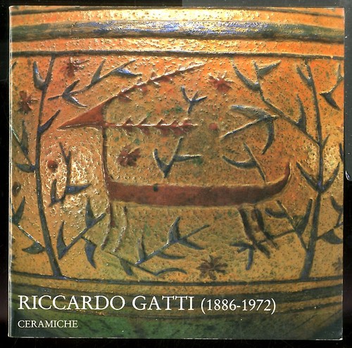 Riccardo gatti - gatti, )