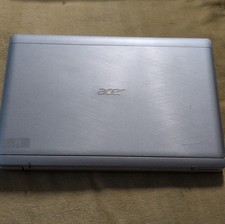 Acer Aspire Switch Series