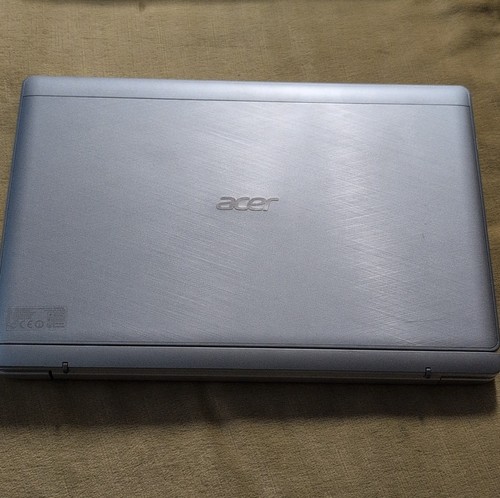 Acer aspire switch series - aspire,