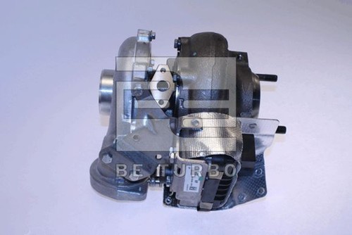 Turbo caricatore ricarica - turbo,