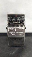 Boss riverbero - boss, rv-3