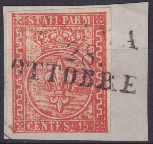 Antica italia parma c - italia,