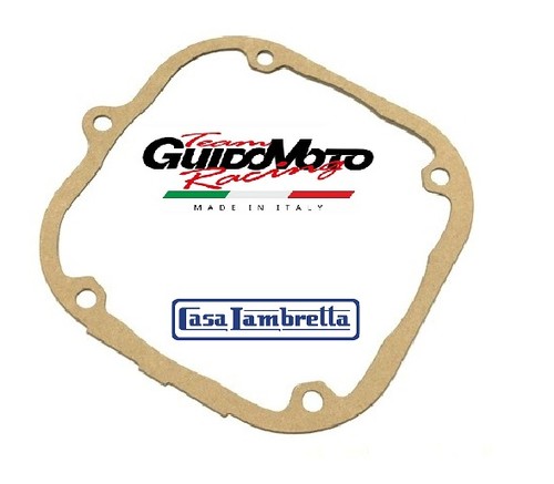 Guarnizione coperchio frizione - guarnizione,