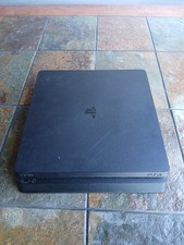 Sony PS 4 Slim 500GB Console