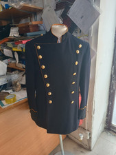 Uniforme Giacca E Pantalone Panno  Ufficiale Di Rappresentanza Artiglieria 