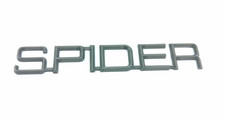 Logo Spider Badge per Alfa