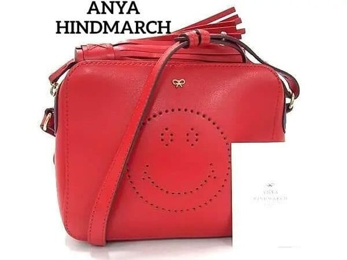 Borsa tracolla anya - a,