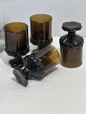 Set bicchieri tiffin - 4,