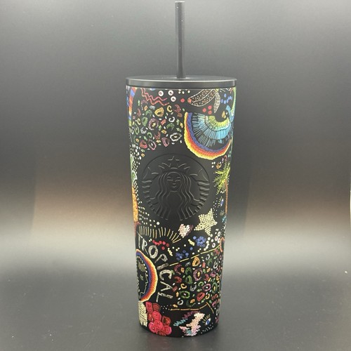 Bicchiere freddo starbucks - bicchiere,
