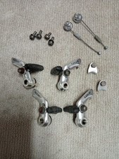 RITCHEY LOGIC Cantilever Canti brake Dia Compe chrome VINTAGE