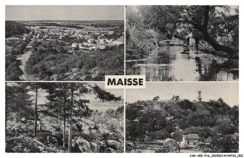 Car aekp16 0998 maisse - car-aekp16-0998-91,