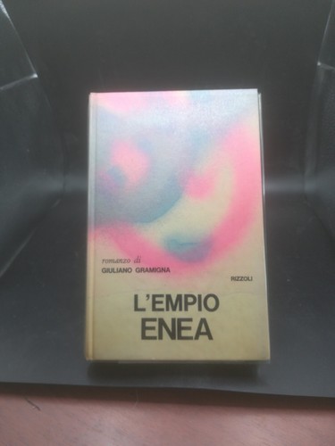 Empio enea gramigna - l'empio,