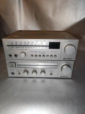 Mini impianto HiFi Hitachi