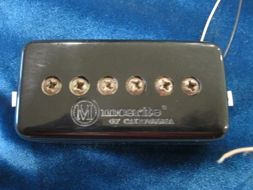 Vintage mosrite california - of,