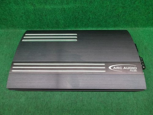 Amplificatore arc audio - arc, fd