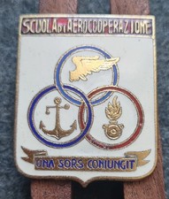 DISTINTIVO S.A.C. AERONAUTICA