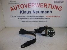 Cintura di sicurezza anteriore