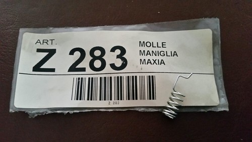 Molla maniglia per - maniglia, bauletto