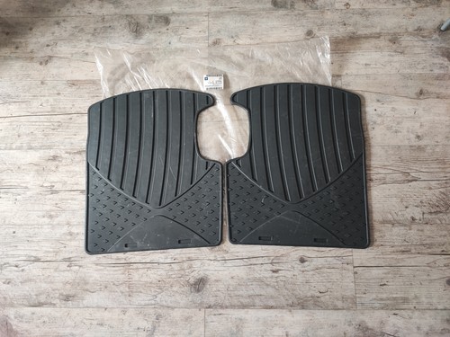 Set tappetini gomma - set, 2