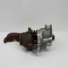 Turbocompressore VW GOLF VII