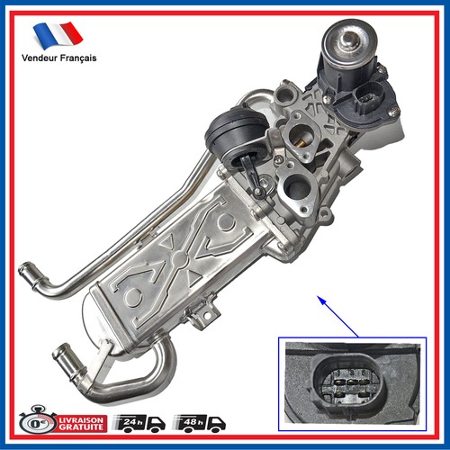 Vanne valve egr - vanne,