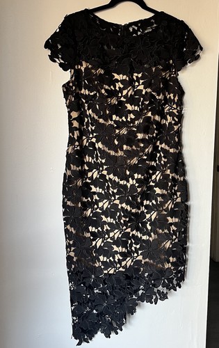 Abito donna emma street nero - abito,