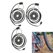 Sensore di pedalata assistita