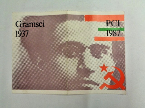 Partito comunista italiano - comunista,