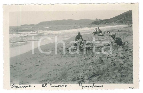 1935 zona grosseto - ca,