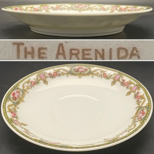 Limoges l arenida - u.c.,