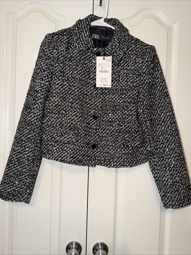 Zara blazer donna - blazer,