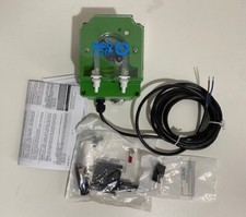 Pompa dosatrice peristatica NKHP0302M2219