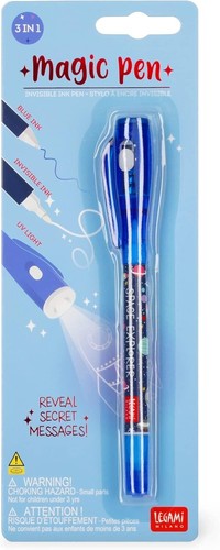 Legami penna magica 2 - legami–,