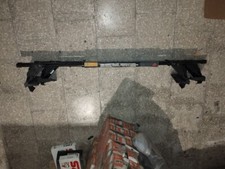 VOLKSWAGEN GOLF 4 IV 3 PORTE 3P - BARRE PORTATUTTO PORTAPACCHI AL TETTO