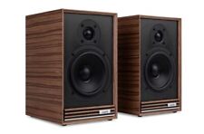 Ruark Sabre R bookshelf speaker 2 vie bass reflex 100w